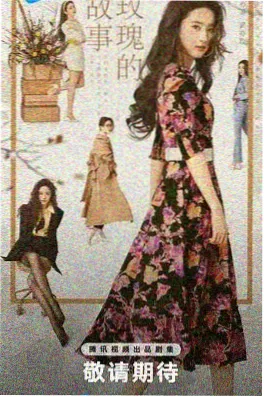 隐婚总裁的替身新娘剧照