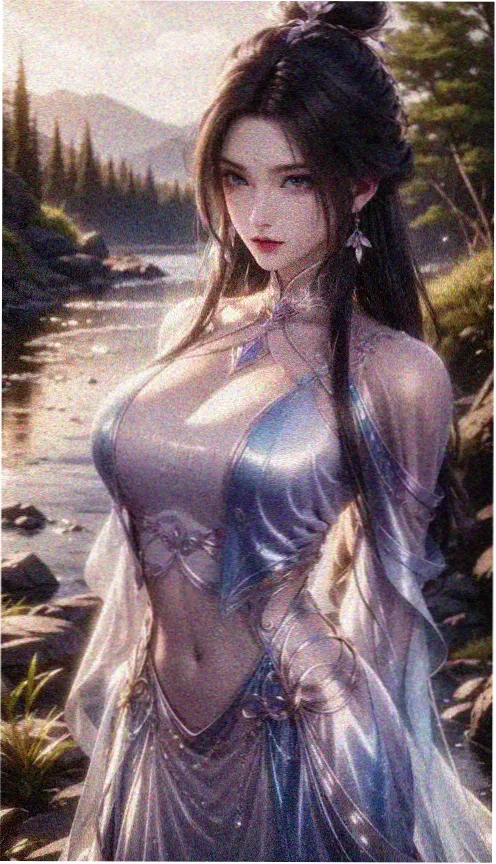 青囊行海报