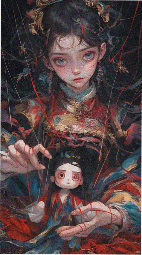 铁皮鼓手剧照